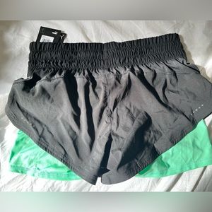 Last Lap 2 in 1 Shorts for Running